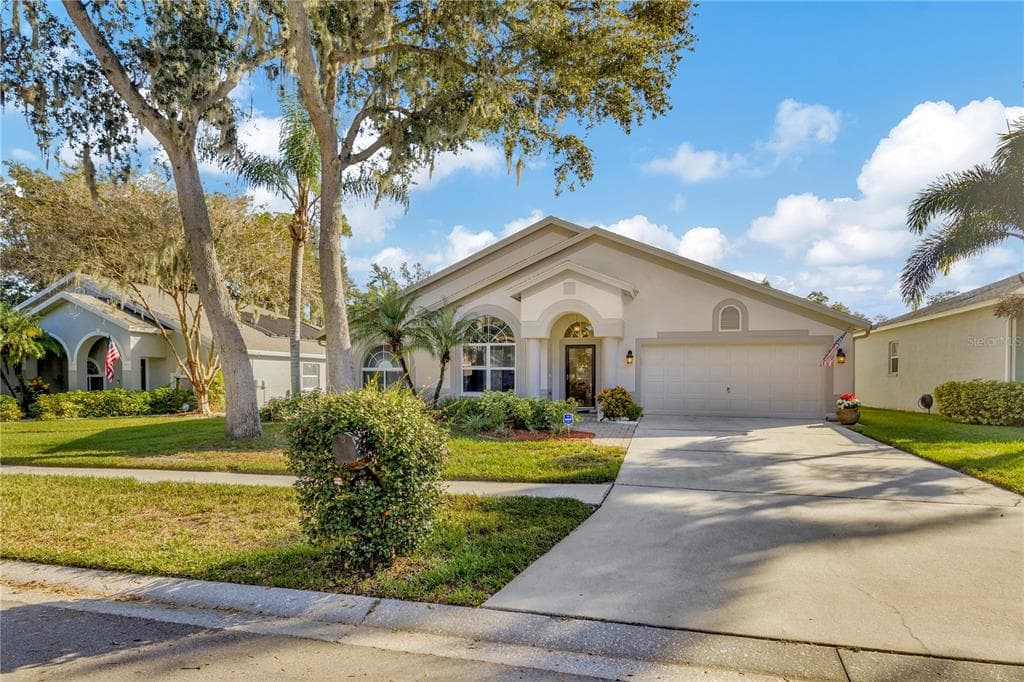 3714 TREELINE DRIVE VALRICO, FL 33596