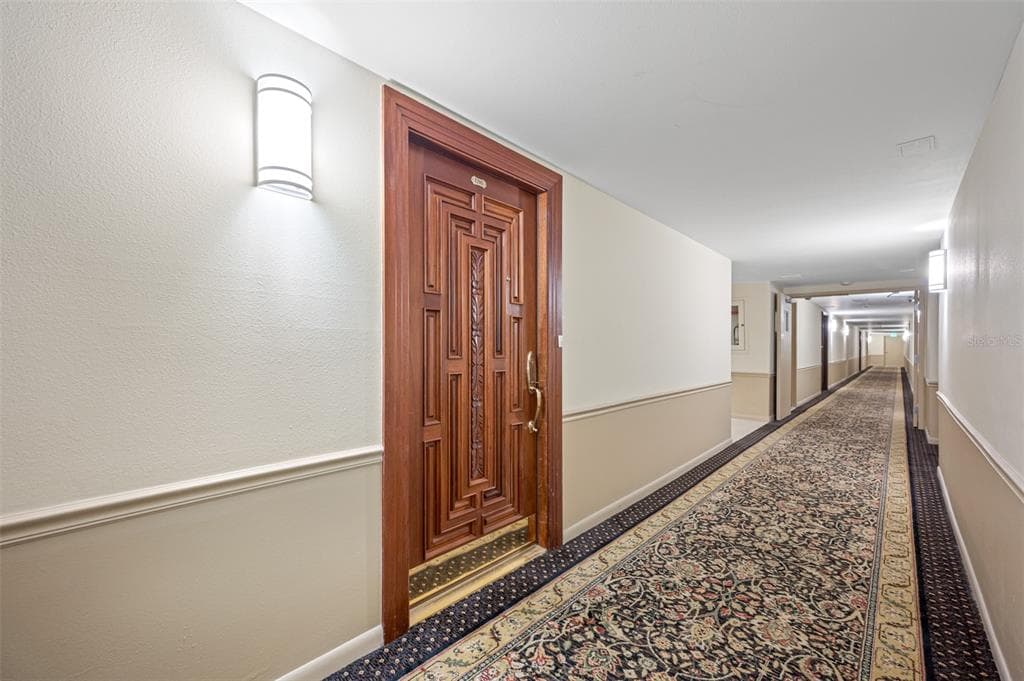 100 PIERCE STREET UNIT 1210 CLEARWATER, FL 33756