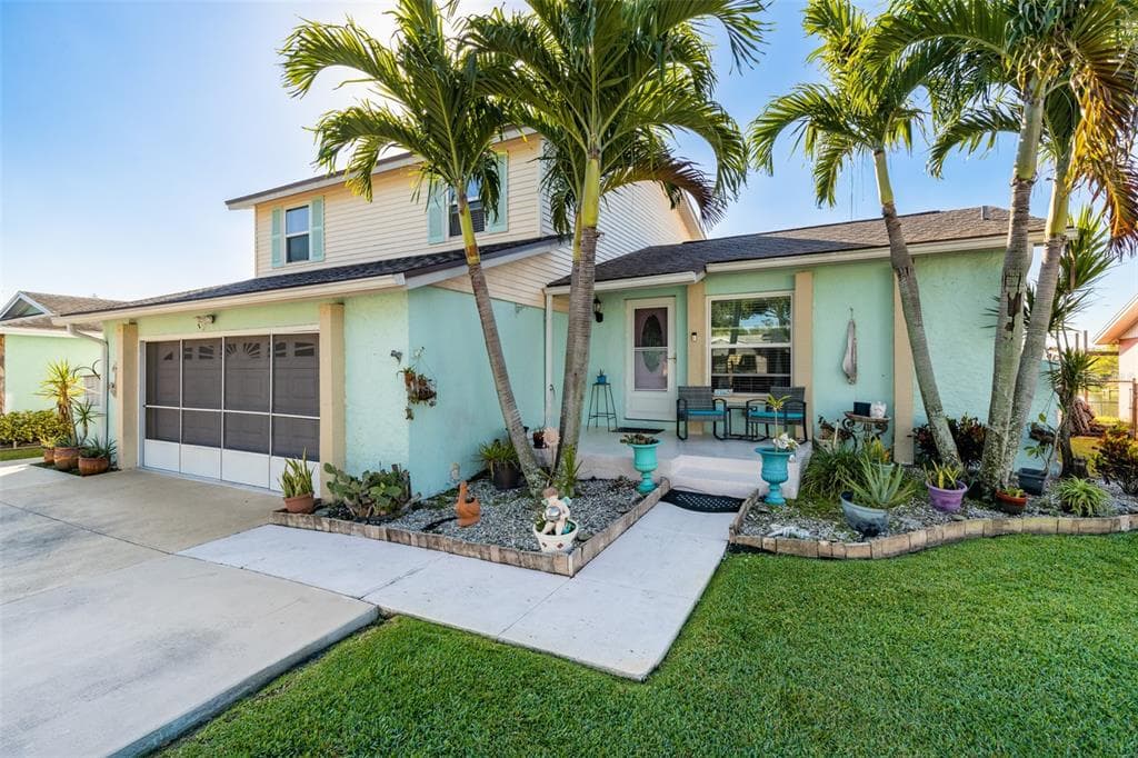 8406 125TH PLACE LARGO, FL 33773