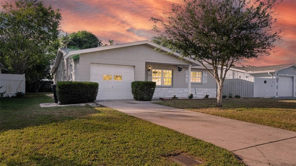 3454 36TH STREET N ST PETERSBURG, FL 33713
