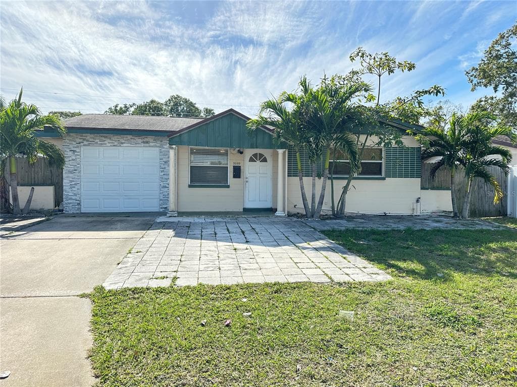 5280 102ND AVENUE N PINELLAS PARK, FL 33782