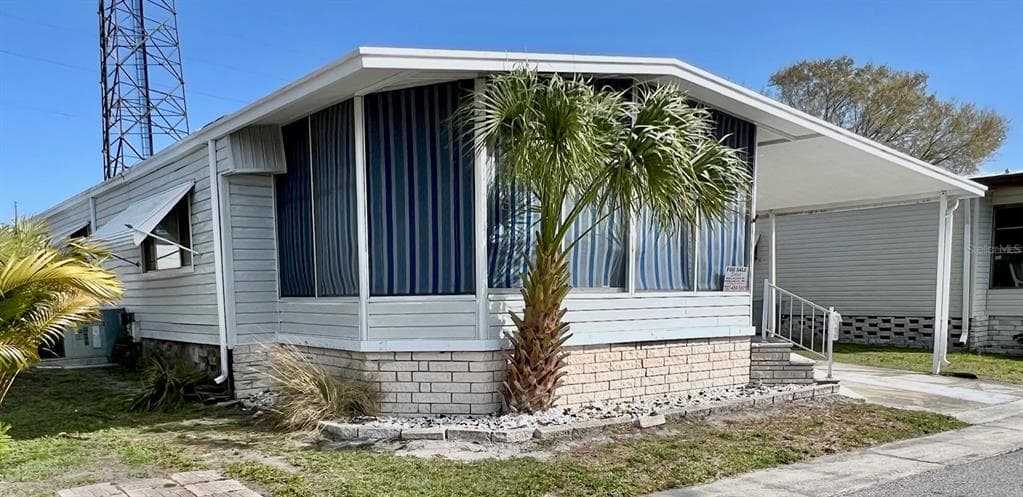 29250 US HIGHWAY 19 N UNIT 98 CLEARWATER, FL 33761