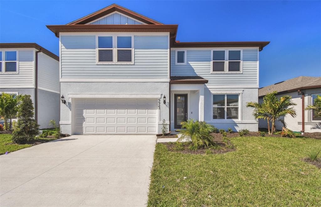 9923 PATTERSON WAY PARRISH, FL 34219