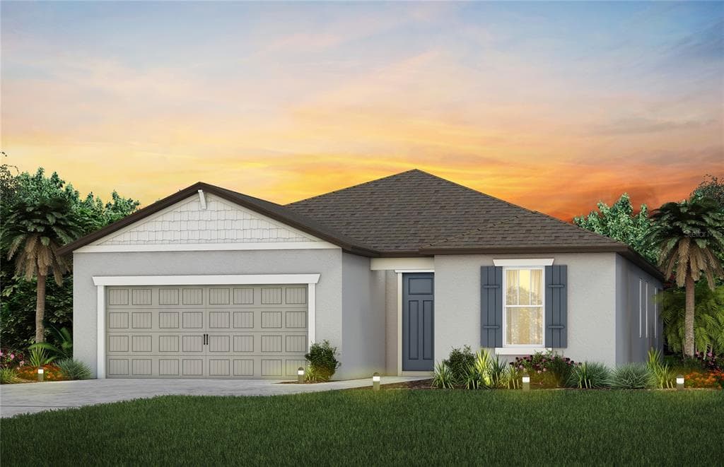 11229 ROLLING FORK TRAIL PARRISH, FL 34219