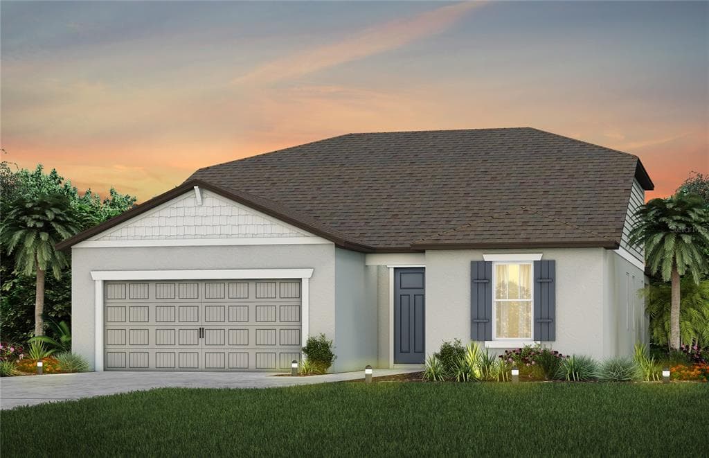 9907 PATTERSON WAY PARRISH, FL 34219