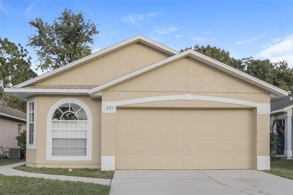 2175 EOLA COURT OVIEDO, FL 32765