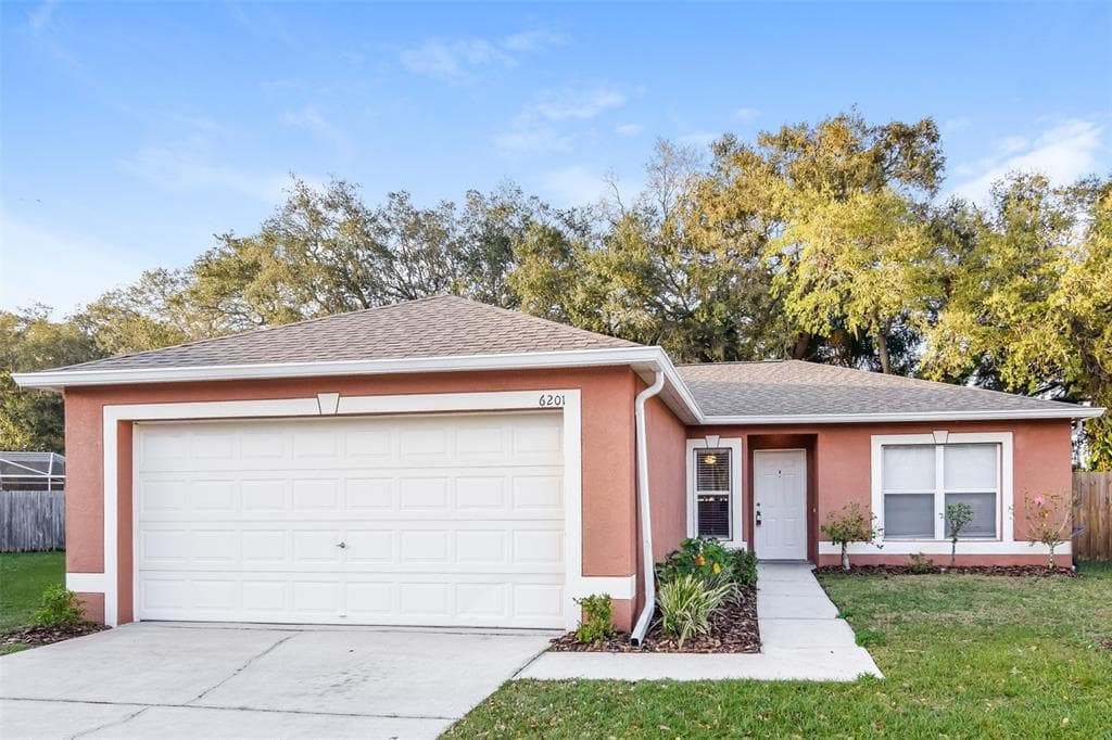6201 VENEZIA PLACE RIVERVIEW, FL 33578