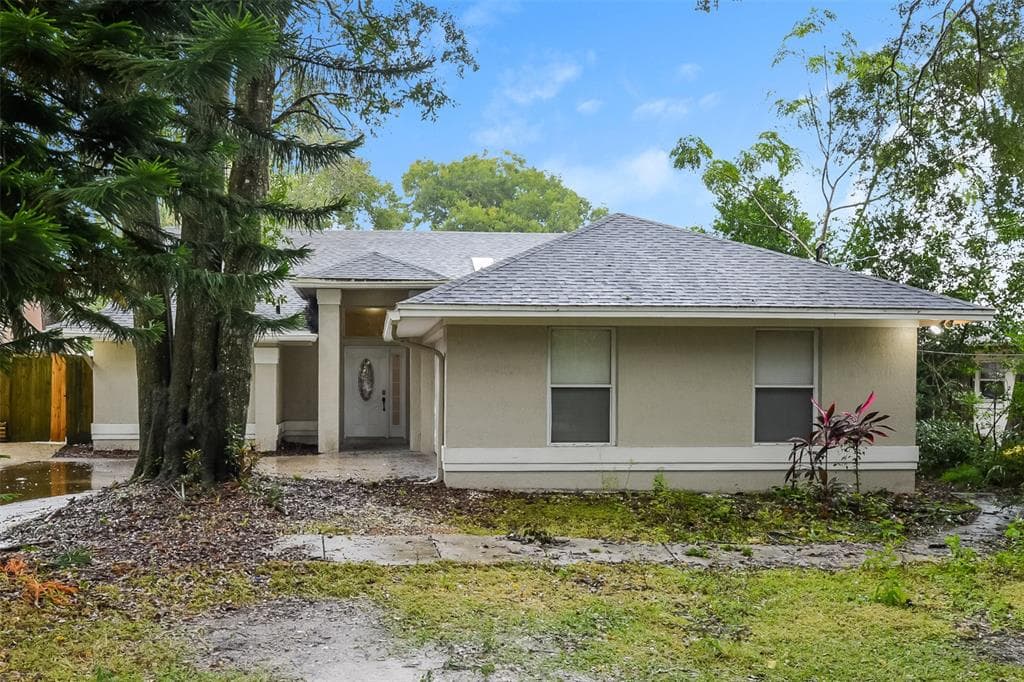317 RIDGEWOOD STREET ALTAMONTE SPRINGS, FL 32701