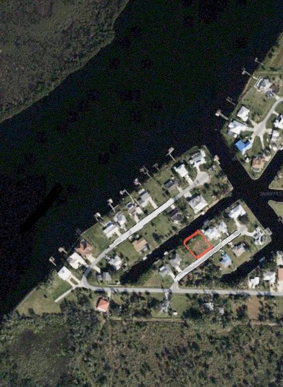 2061 PALM HARBOR TERRACE PUNTA GORDA, FL 33982