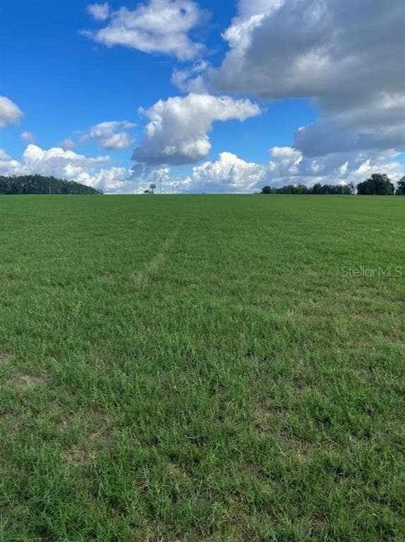 CLAY HILL ROAD DADE CITY, FL 33523