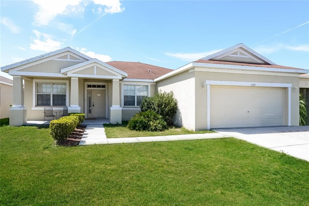11317 LAUREL BROOK COURT RIVERVIEW, FL 33569