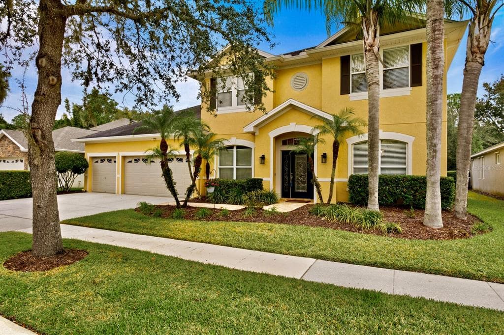 16113 BRECON PALMS PLACE TAMPA, FL 33647