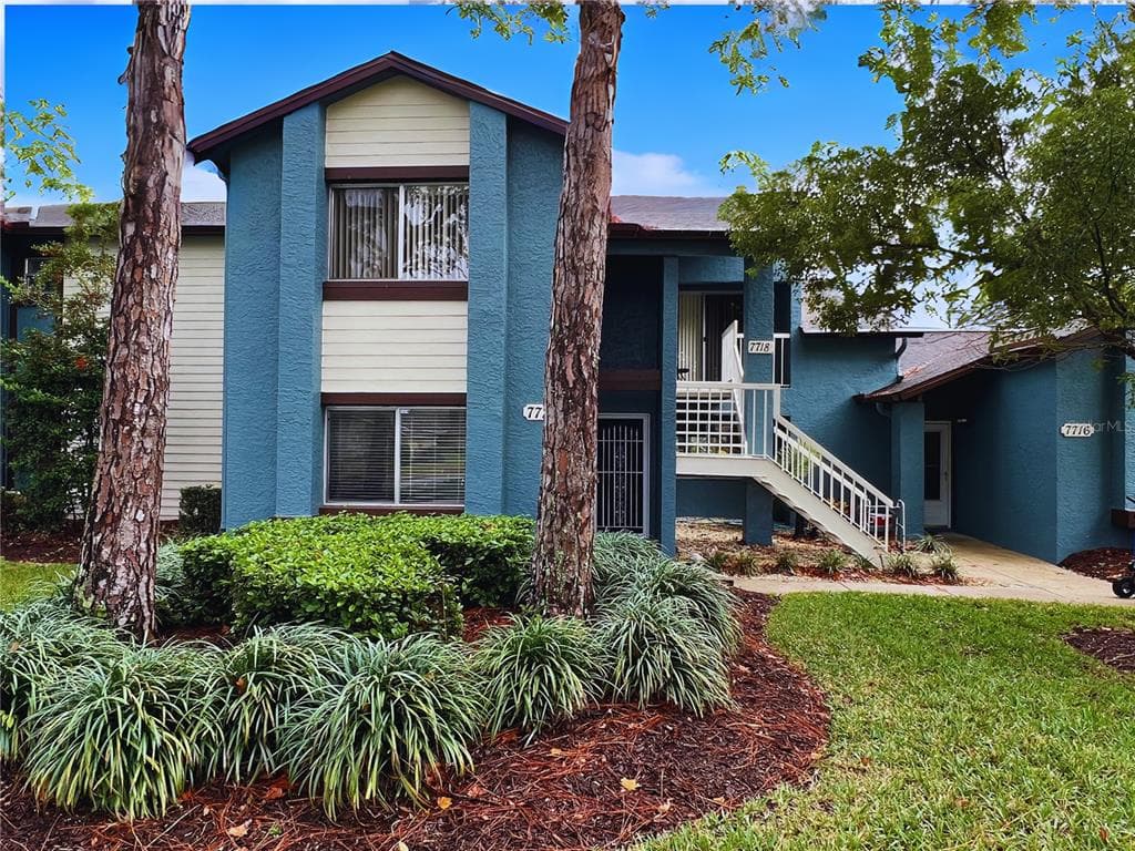 7720 SAINT ANDREWS BOULEVARD WEEKI WACHEE, FL 34613
