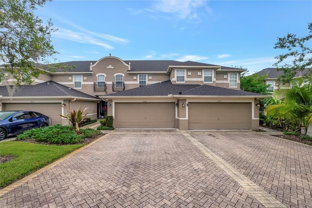 7483 TERRACE RIVER DRIVE TEMPLE TERRACE, FL 33637