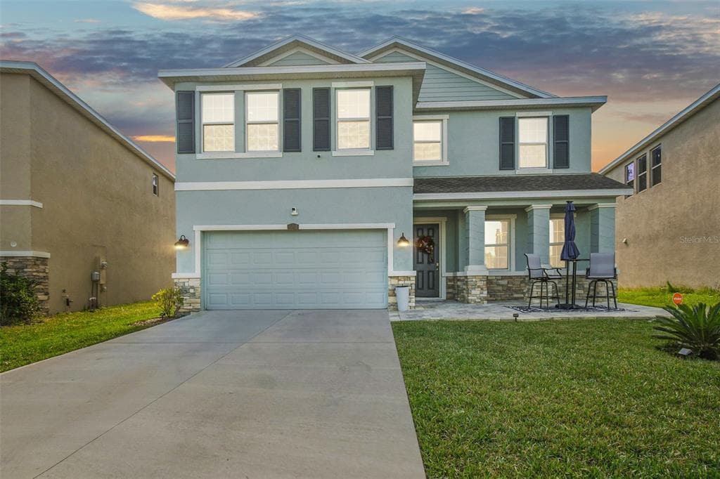 15482 SWEET SPRINGS BEND ODESSA, FL 33556