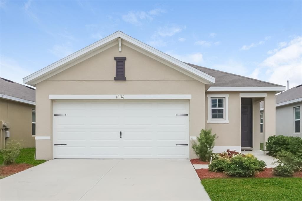 12116 FAWN BRINDLE STREET RIVERVIEW, FL 33578