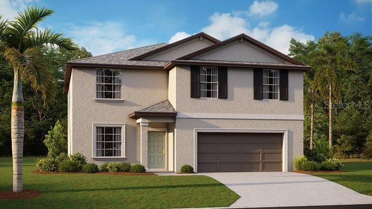 15382 SAPPHIRE PURPLE STREET WIMAUMA, FL 33598