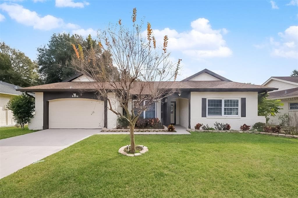 8804 SHENANDOAH LANE HUDSON, FL 34667