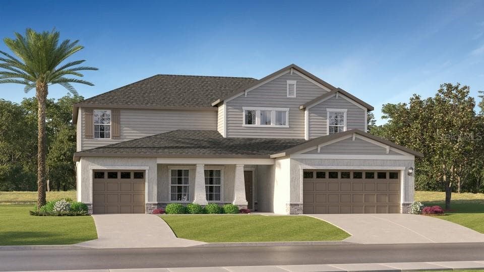 13093 VIOLET FLAME AVENUE WIMAUMA, FL 33598