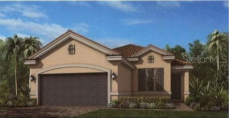 11328 TRIVIO TERRACE PALMETTO, FL 34221