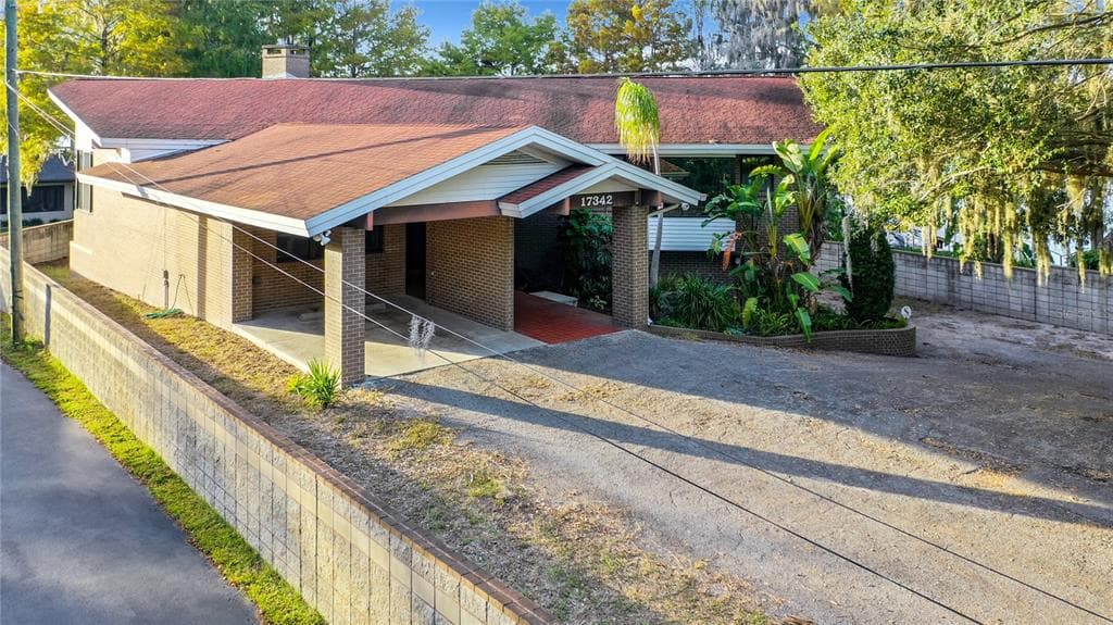 17342 GUNN HIGHWAY ODESSA, FL 33556
