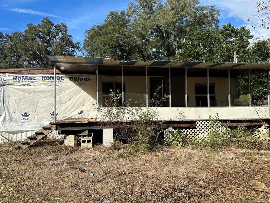 7140 N GOLDEN POINT HERNANDO, FL 34442