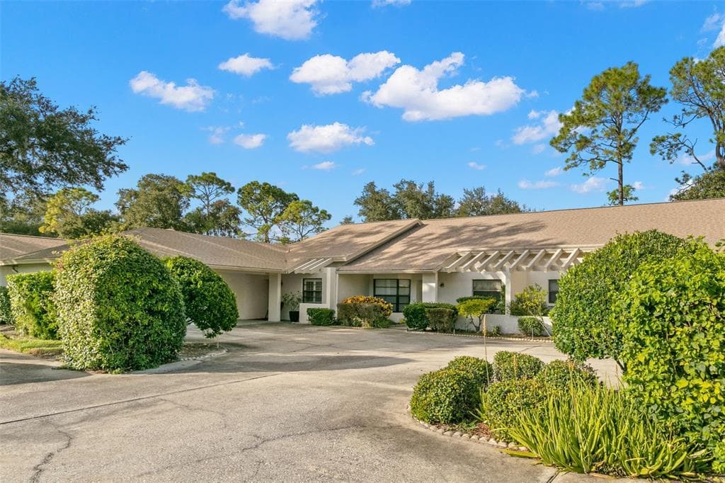 9301 GOLF VIEW DRIVE NEW PORT RICHEY, FL 34655