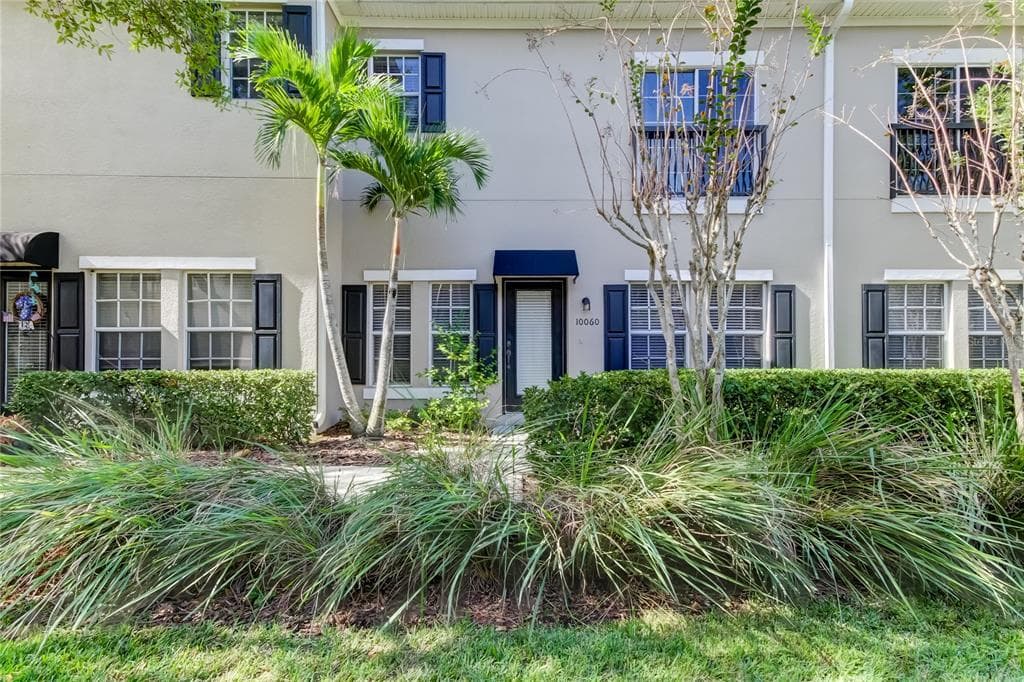 10060 OLD HAVEN WAY TAMPA, FL 33624
