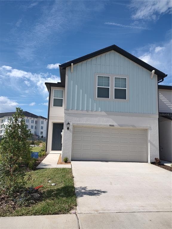7683 MOMENTUM PARKWAY WESLEY CHAPEL, FL 33545