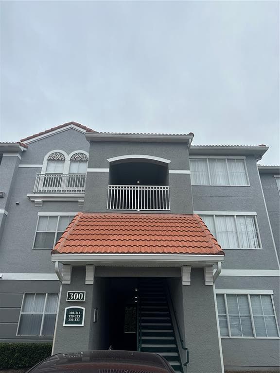 18001 RICHMOND PLACE DRIVE UNIT 330 TAMPA, FL 33647