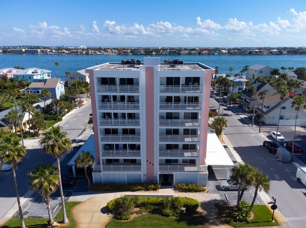 555 GULF WAY UNIT 5N