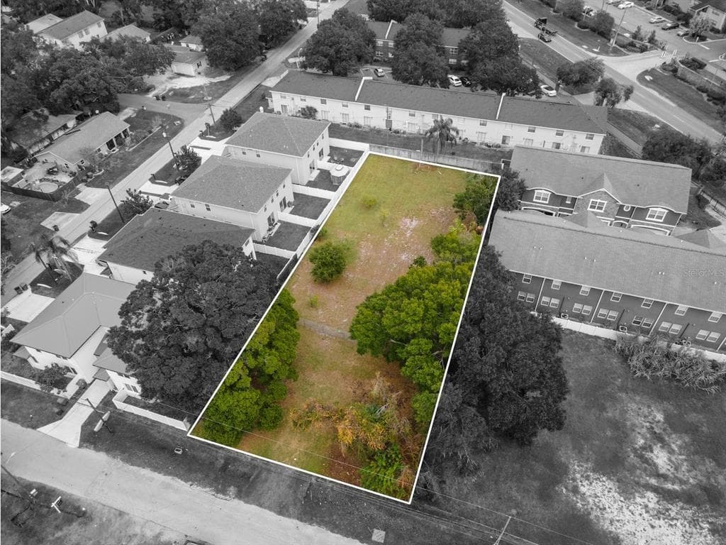 6610 S RICHARD AVENUE TAMPA, FL 33616