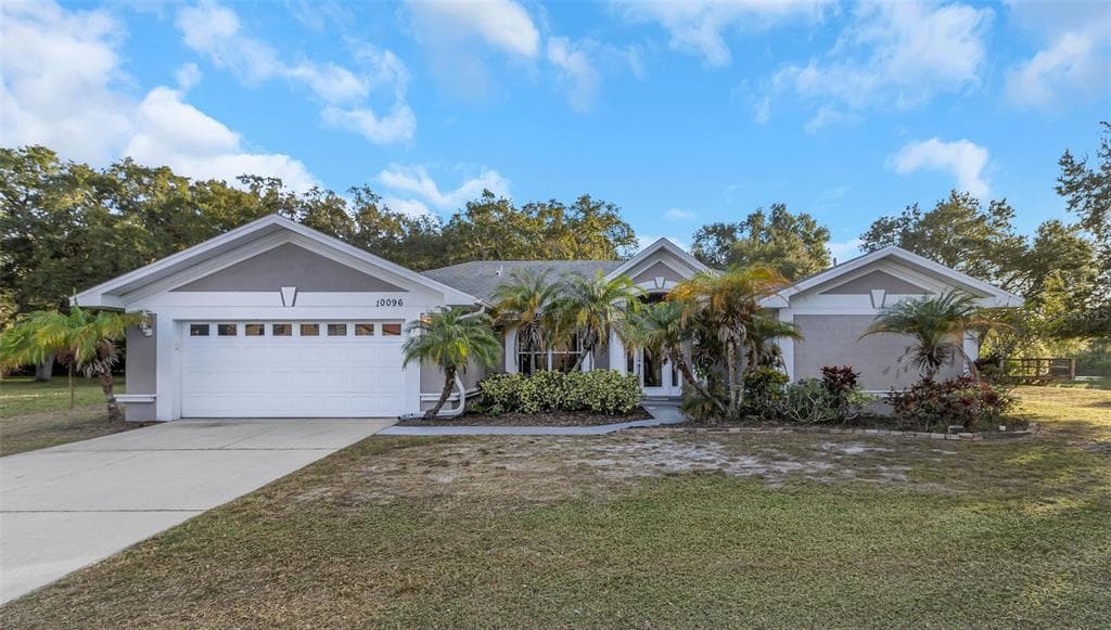 10096 62ND AVENUE N ST PETERSBURG, FL 33708