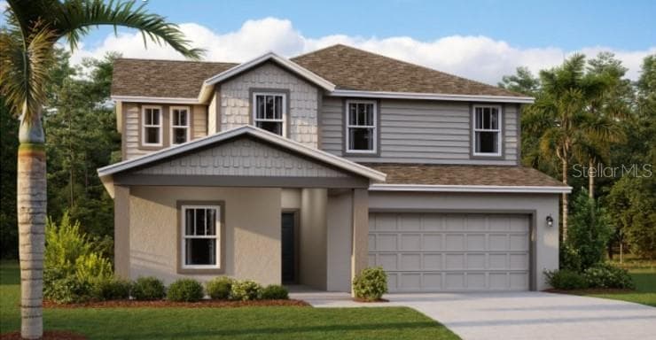 1025 HOLDEN WAY EAGLE LAKE, FL 33839