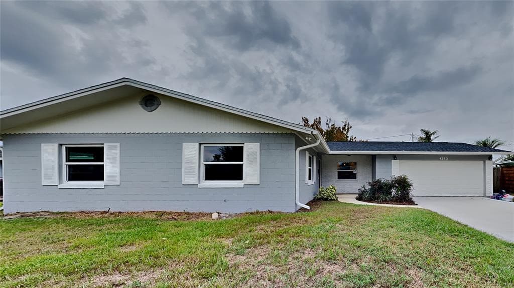 4740 CEDAR BAY STREET ORLANDO, FL 32812
