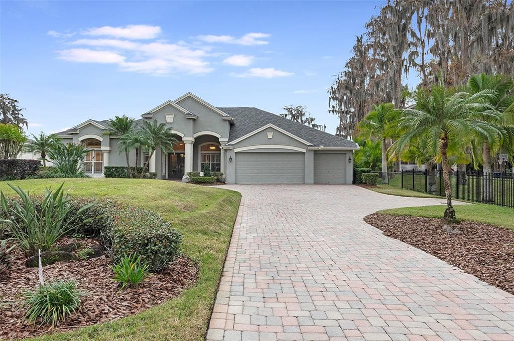 1337 CHESAPEAKE DRIVE ODESSA, FL 33556