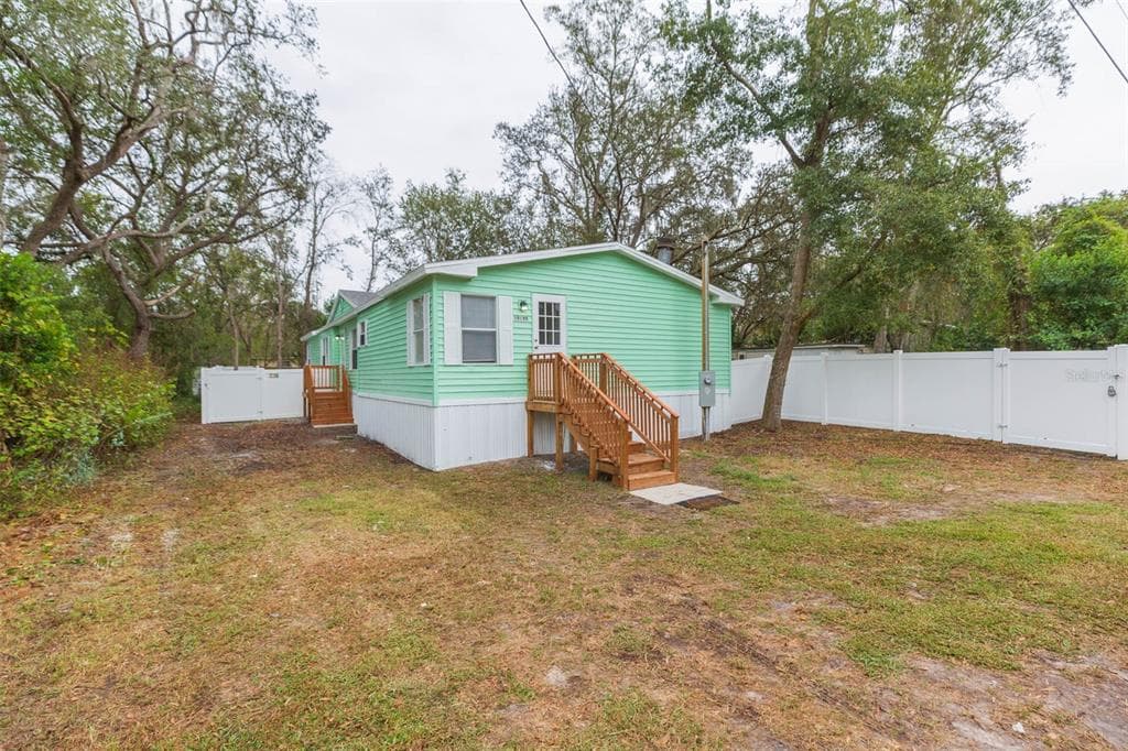 10190 XERIC STREET NEW PORT RICHEY, FL 34654