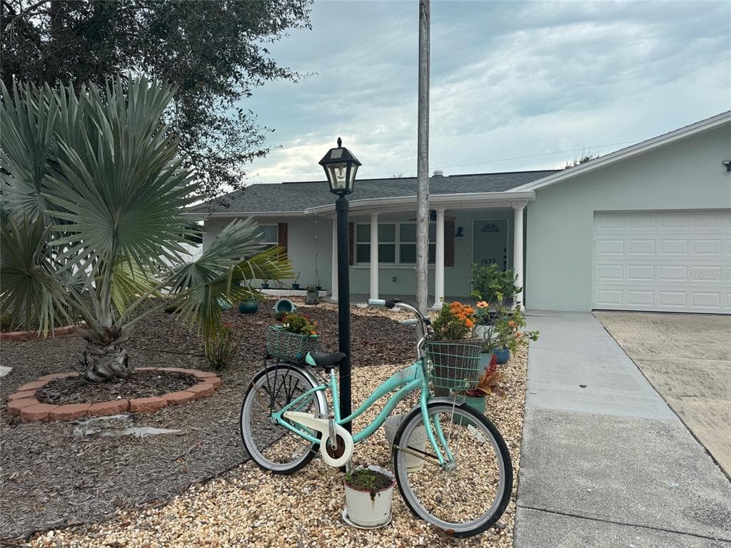 1672 S PRESCOTT AVENUE CLEARWATER, FL 33756