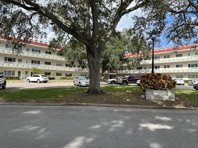 2362 JAMAICAN STREET UNIT 64 CLEARWATER, FL 33763
