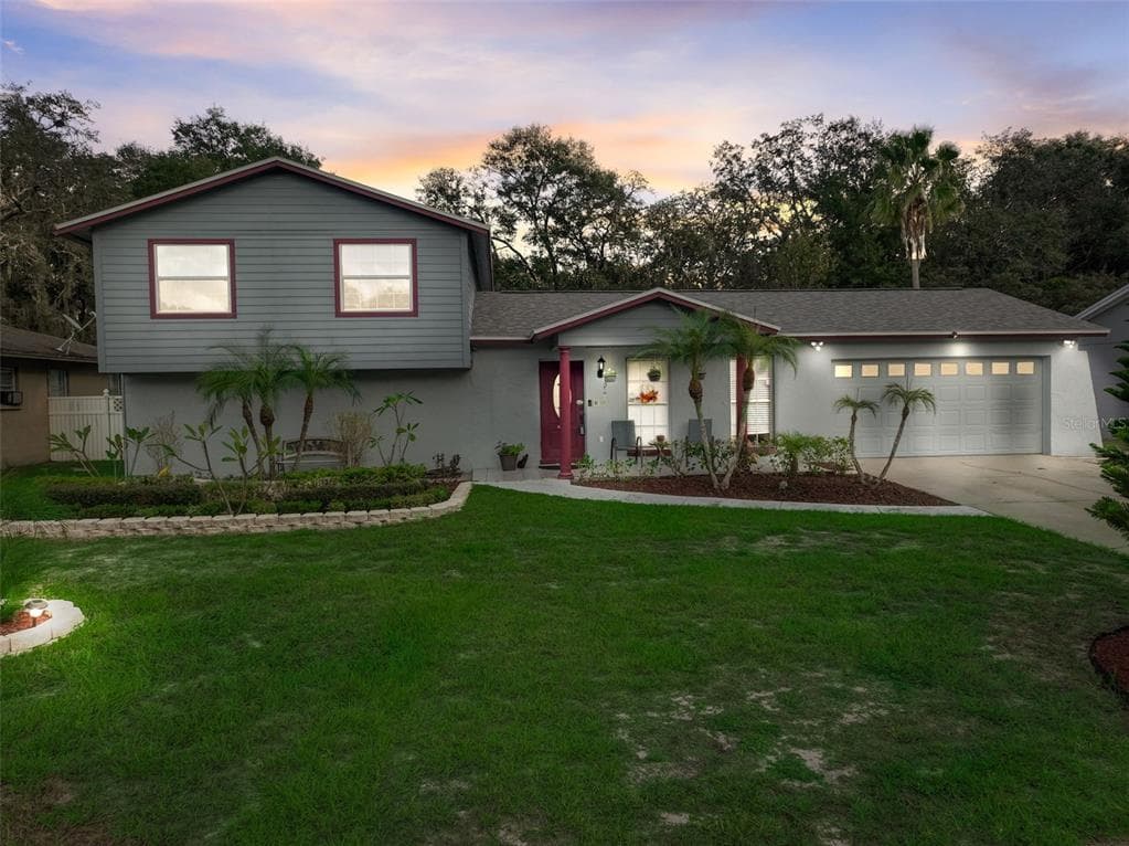 3609 WOODHILL DRIVE BRANDON, FL 33511