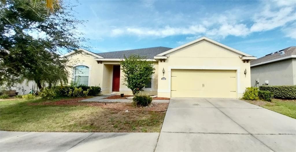 11018 SPRING POINT CIRCLE RIVERVIEW, FL 33579