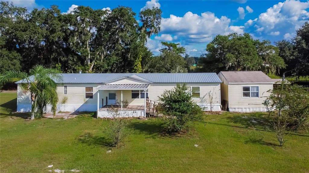 3314 BENNETT ACRES PLACE DOVER, FL 33527