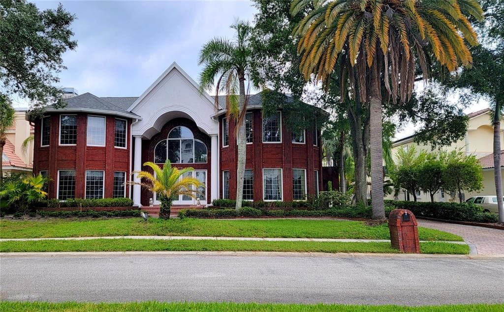 3014 OAKMONT DRIVE CLEARWATER, FL 33761