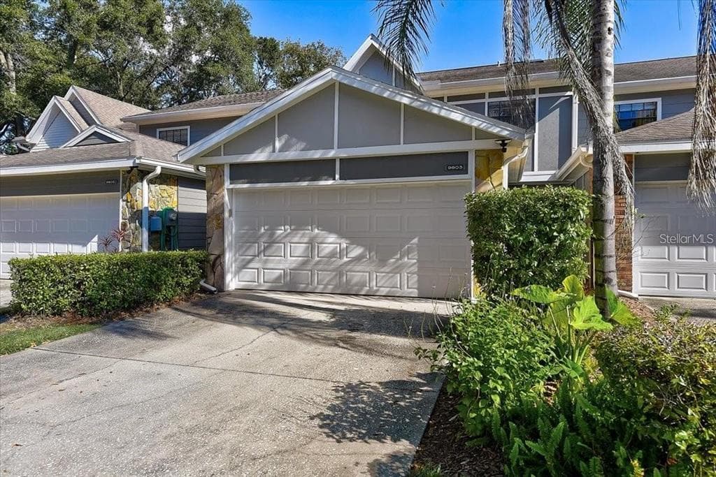 9803 THORNRIDGE ROAD TAMPA, FL 33612