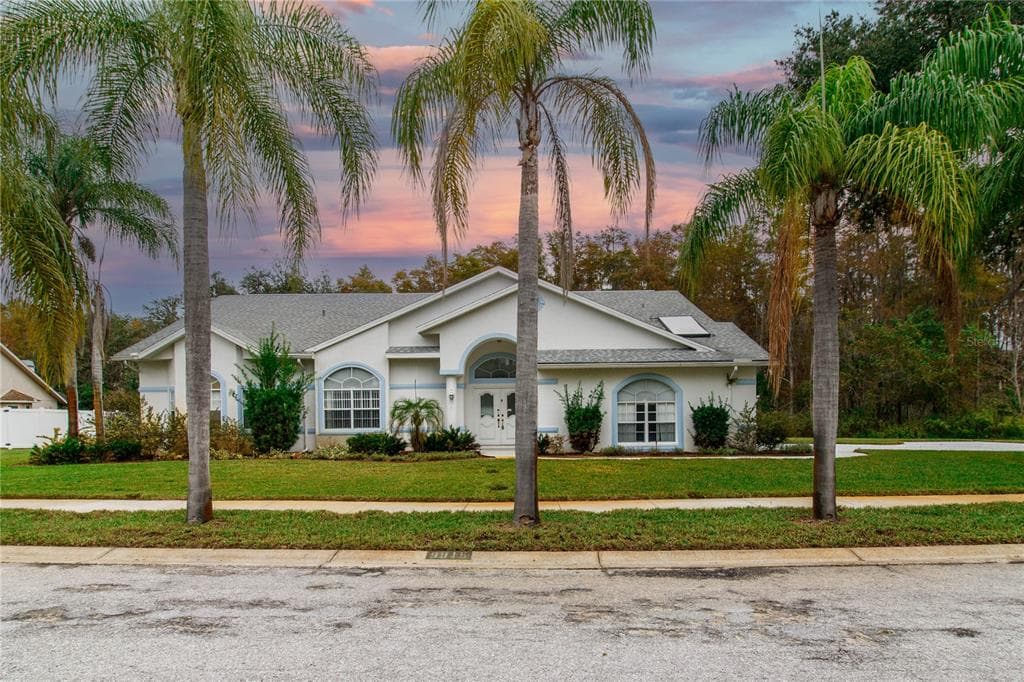 9915 HERMOSILLO DRIVE NEW PORT RICHEY, FL 34655