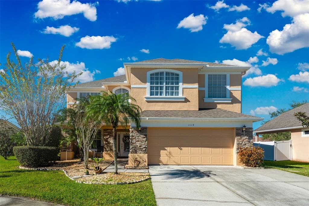 1114 LANDALE COURT ORLANDO, FL 32828