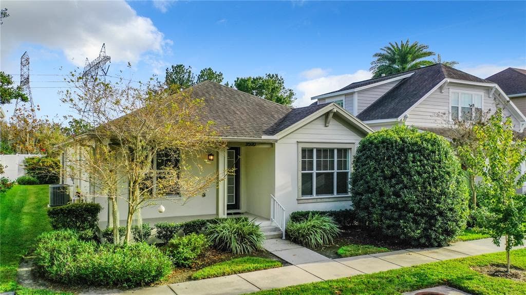 3500 COWART STREET NEW PORT RICHEY, FL 34655