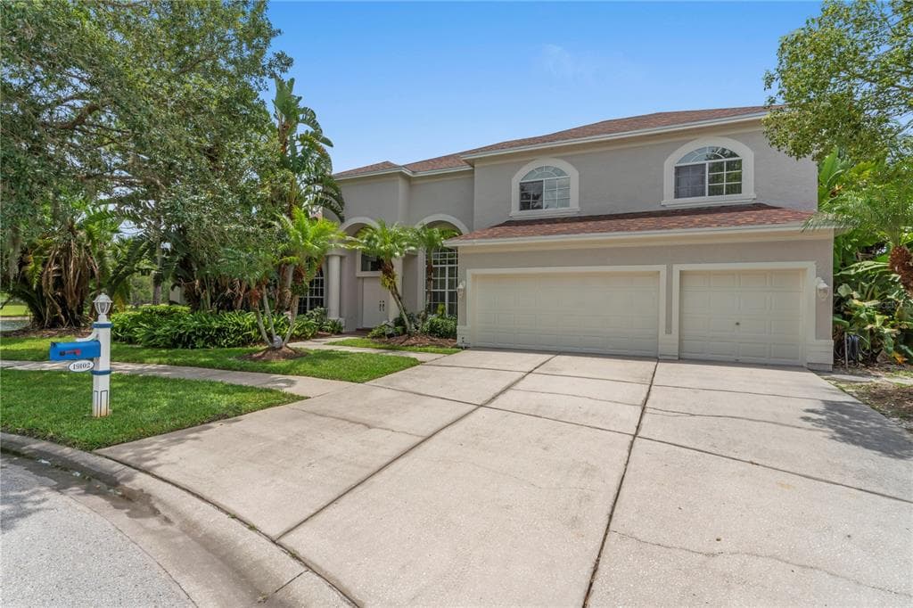19102 HARBORBRIDGE LANE