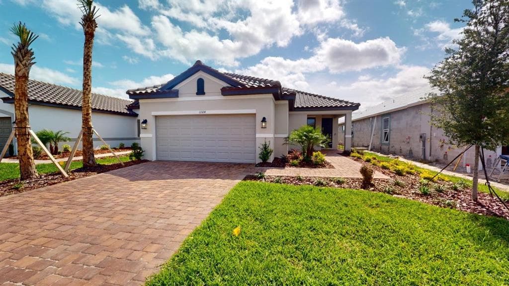 11324 TRIVIO TERRACE PALMETTO, FL 34221