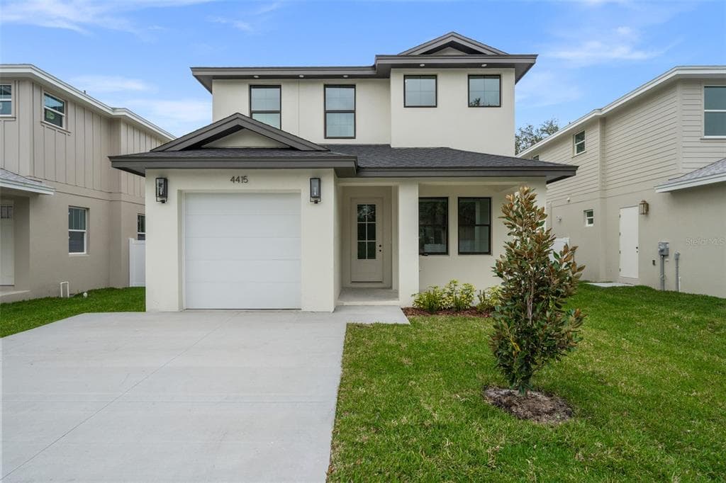 4415 57TH AVENUE N ST PETERSBURG, FL 33714